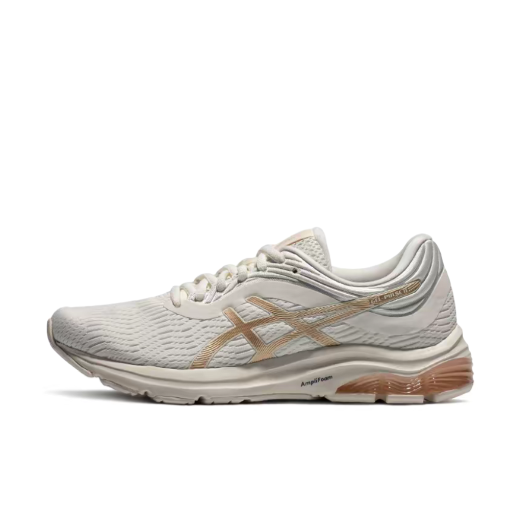 Running Gear Asics - アシックス ゲルパルス 11 レディース ローカット ランニングシューズ