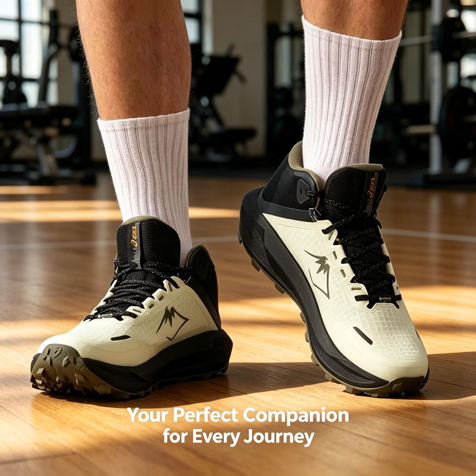 アシックス メンズ ゲルトラブコ クロスカントリー フィット - Running Gear Asics のレビューと価格