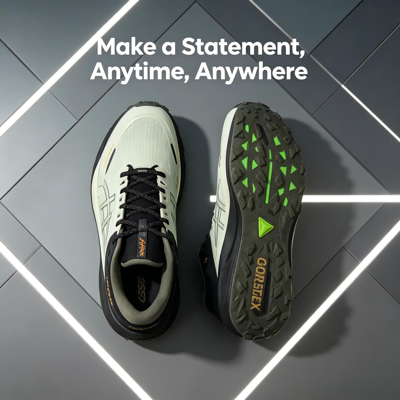 アシックス メンズ ゲルトラブコ クロスカントリー フィット - Running Gear Asics のレビューと価格