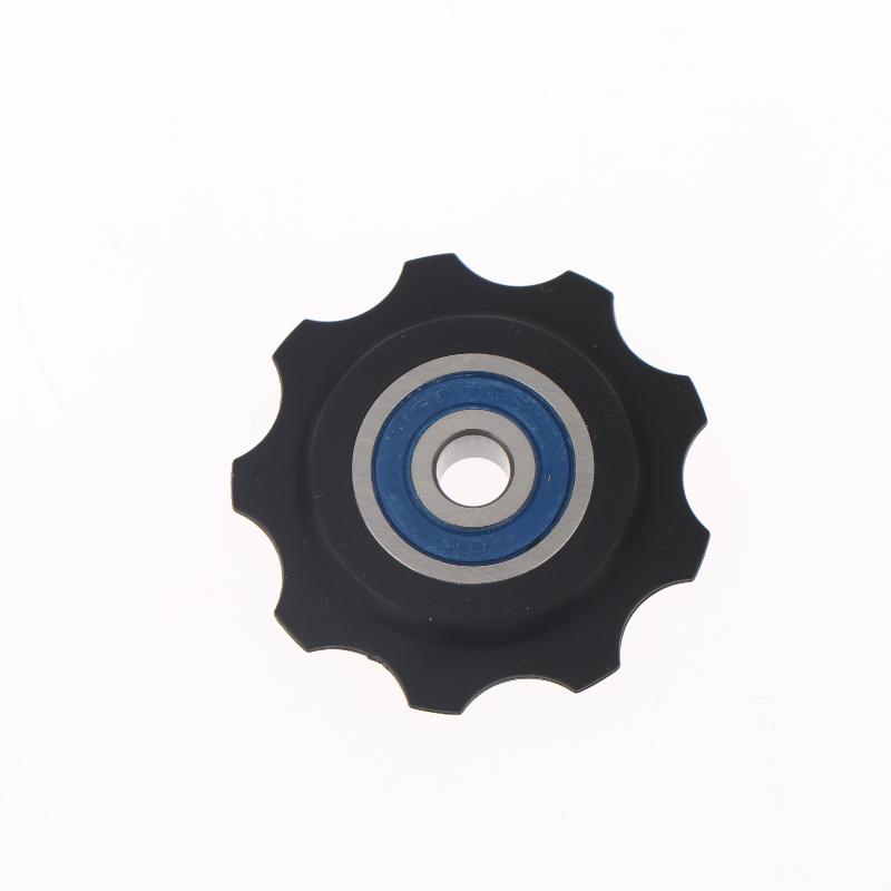 FIFTY-FIFTY バイクサイクルガイド チェーンホイー - Running Gear Guide のレビューと価格