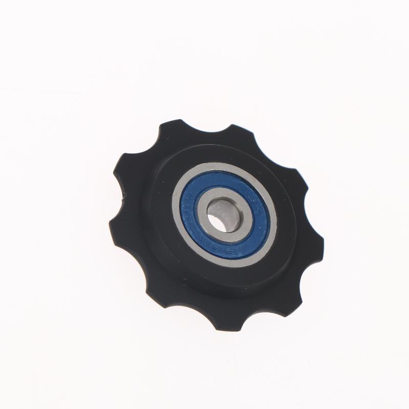 FIFTY-FIFTY バイクサイクルガイド チェーンホイー - Running Gear Guide のレビューと価格