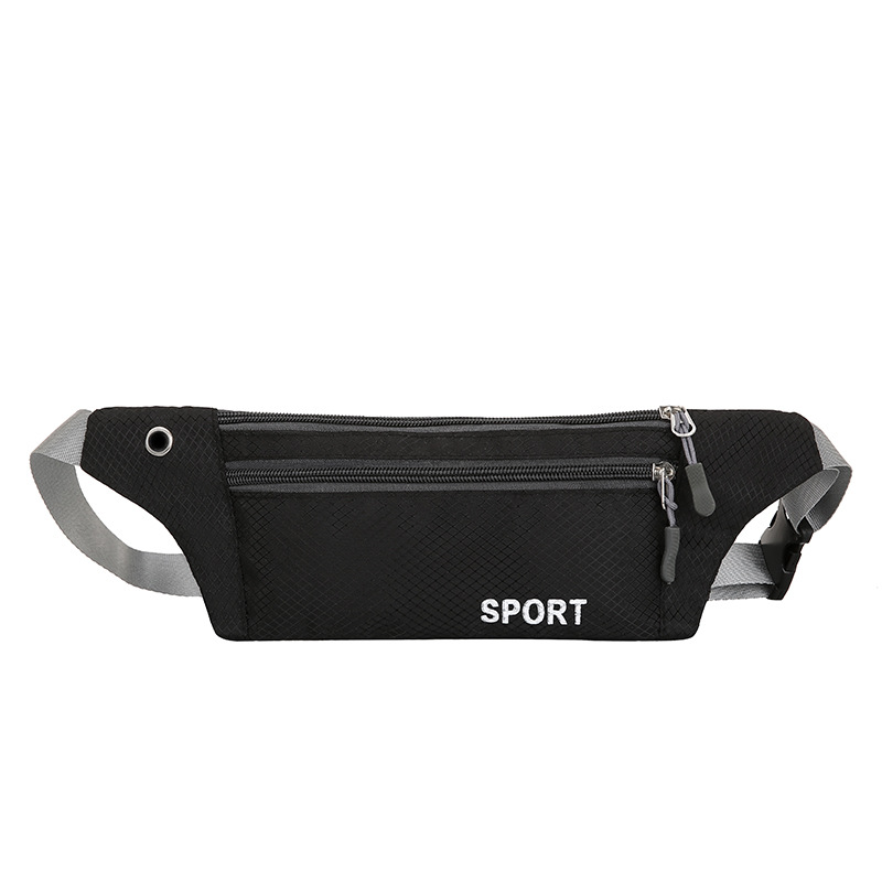 男性と女性のための多機能ナイロンチェストバッグ,ランニング, - Running Gear Holder のレビューと価格