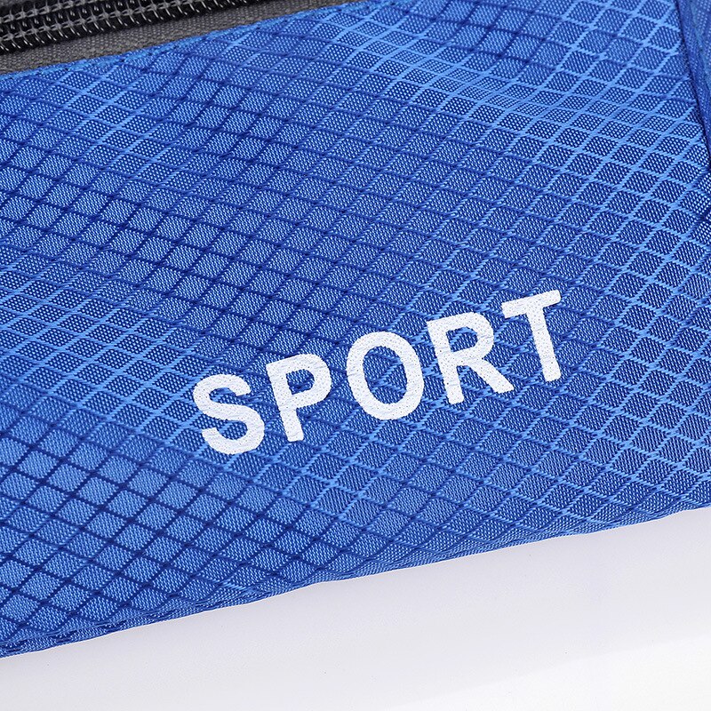 男性と女性のための多機能ナイロンチェストバッグ,ランニング, - Running Gear Holder のレビューと価格