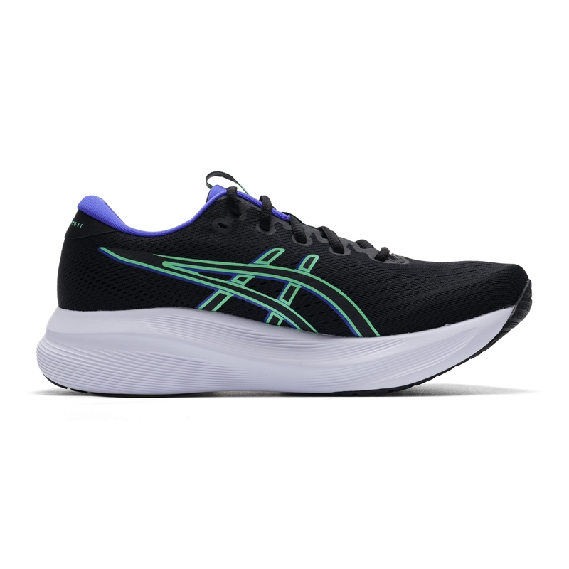 アシックス メンズ スポーツシューズ ゲルエキサイト 11  - Running Gear Asics のレビューと価格
