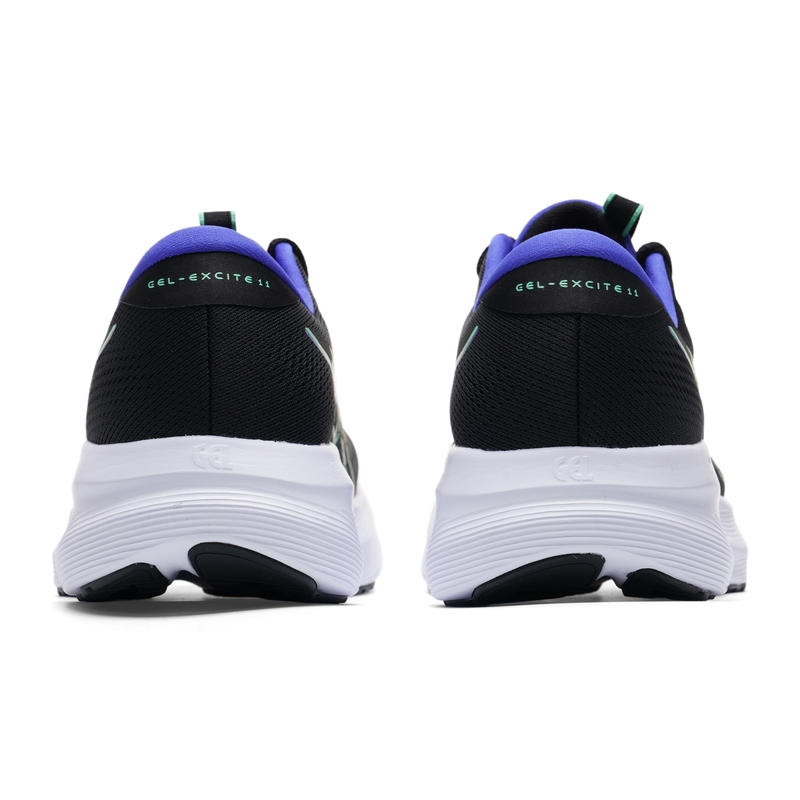 アシックス メンズ スポーツシューズ ゲルエキサイト 11  - Running Gear Asics のレビューと価格