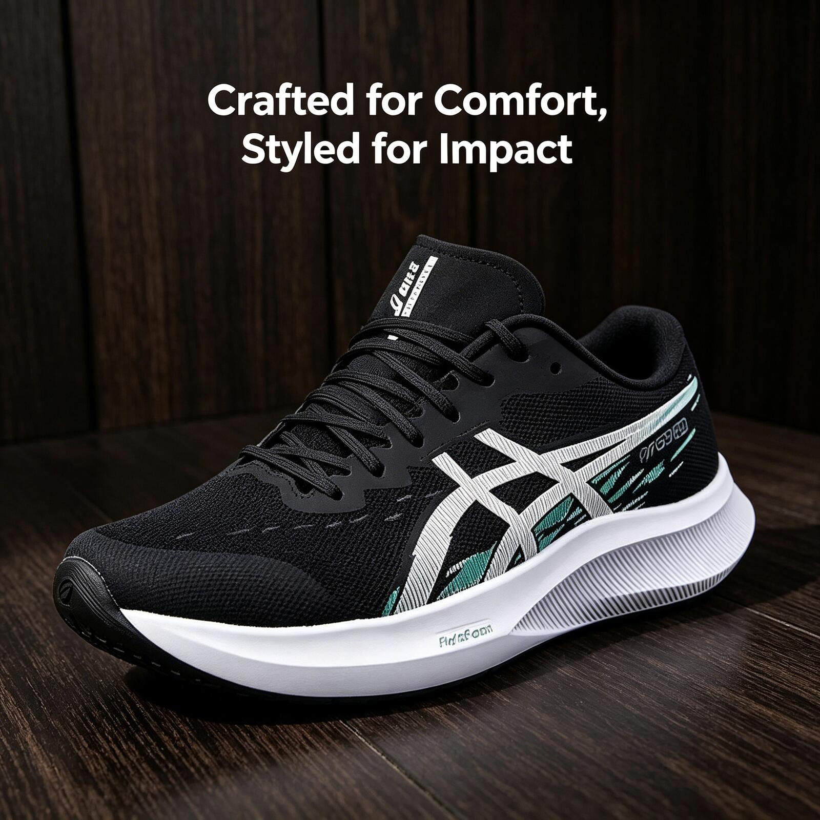 アシックス 2026 ミッドトップ ランニング シューズ 軽 - Running Gear Asics のレビューと価格