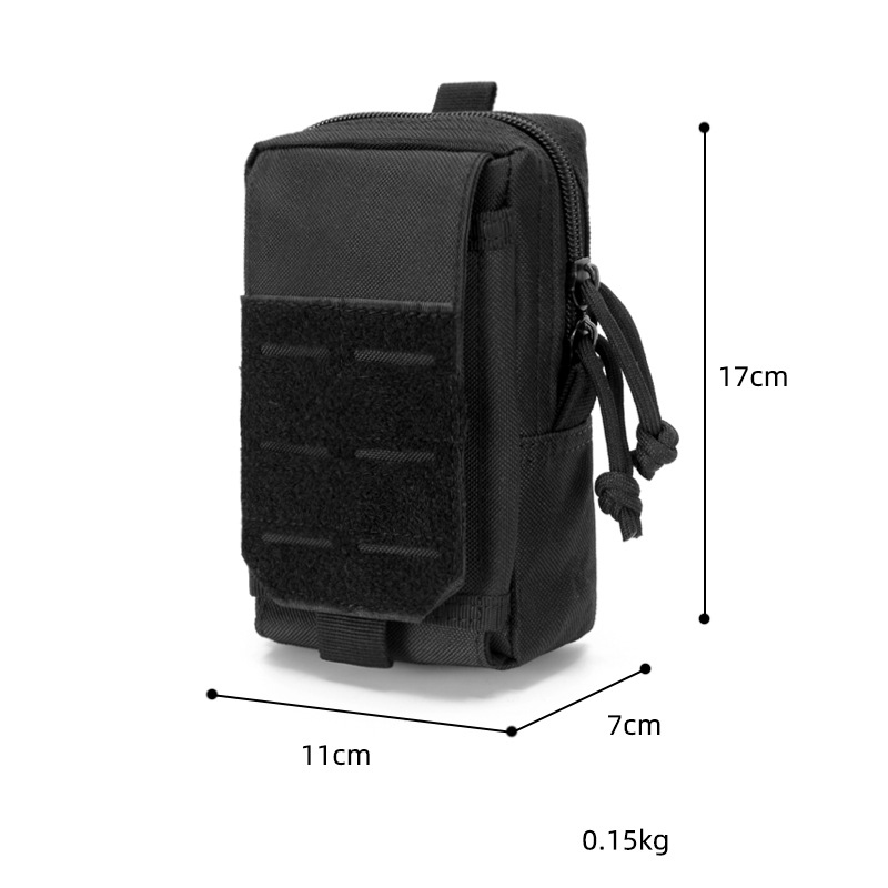 ポケット男性特別なベルト防水ランニング携帯電話バッグ Mol - Running Gear Holder のレビューと価格