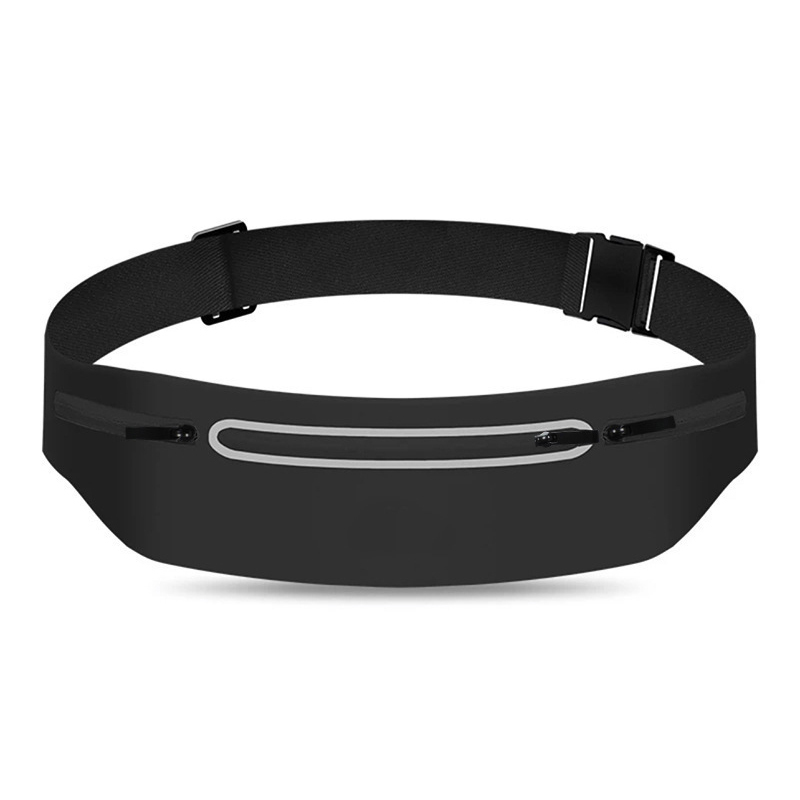 ランニングベルト ウエストバッグ スポーツファニーパック 男 - Running Gear Holder のレビューと価格