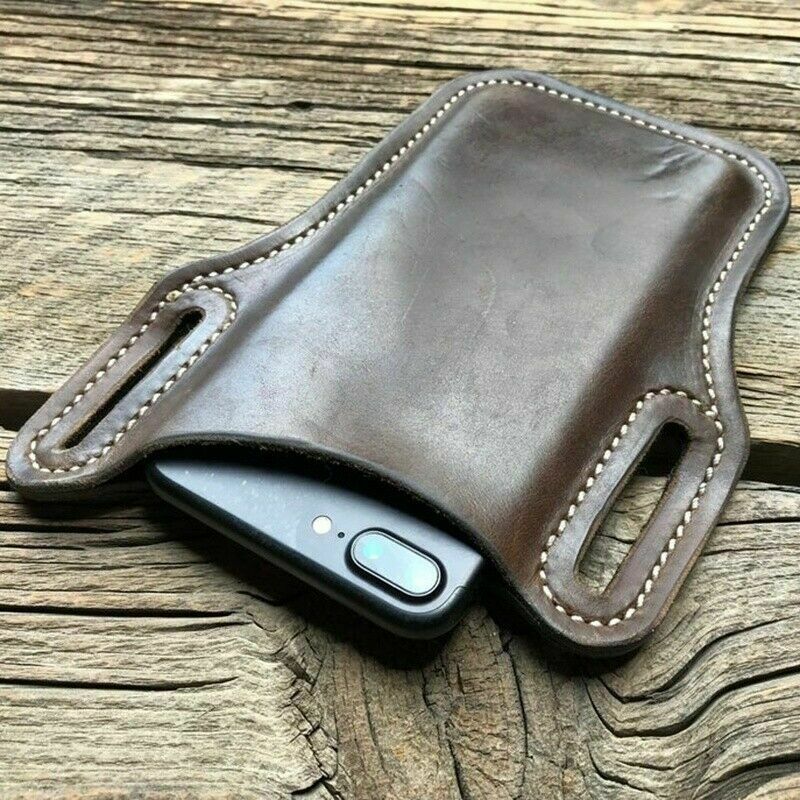 男性用携帯電話ケースホルスター、携帯電話ループホルスターベル - Running Gear Holder のレビューと価格