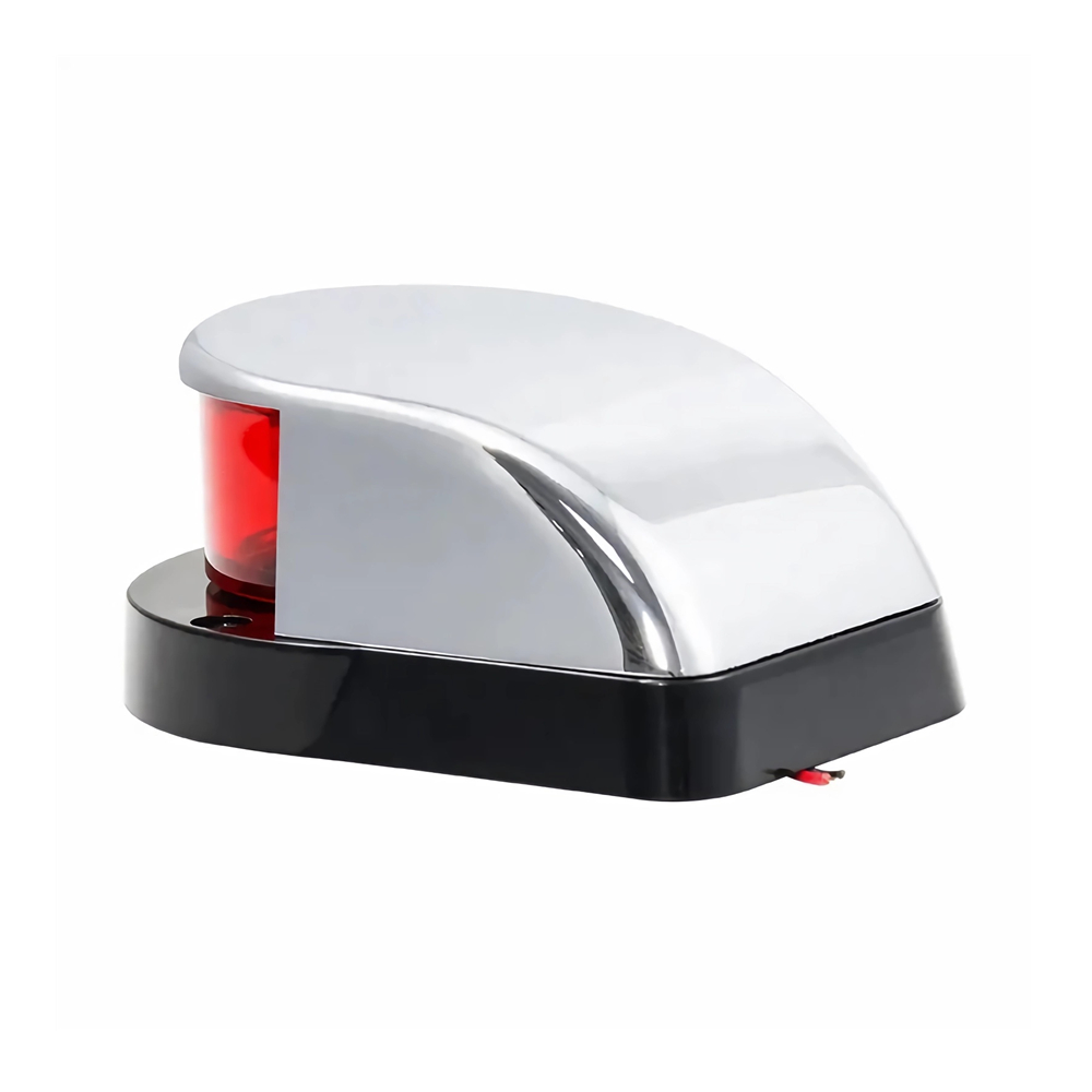防水LEDランニングライトボート,ナビゲーションライト,パー - Running Gear Boat のレビューと価格