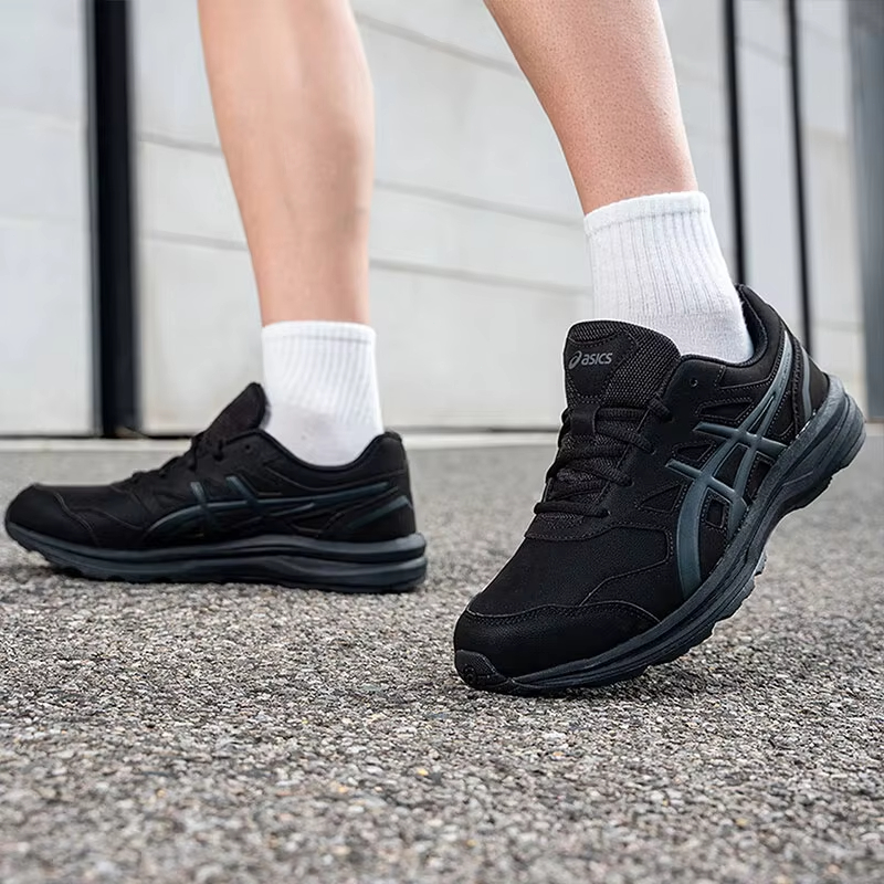 アシックス ゲルミッション 3 メンズ ランニング シューズ - Running Gear Asics のレビューと価格