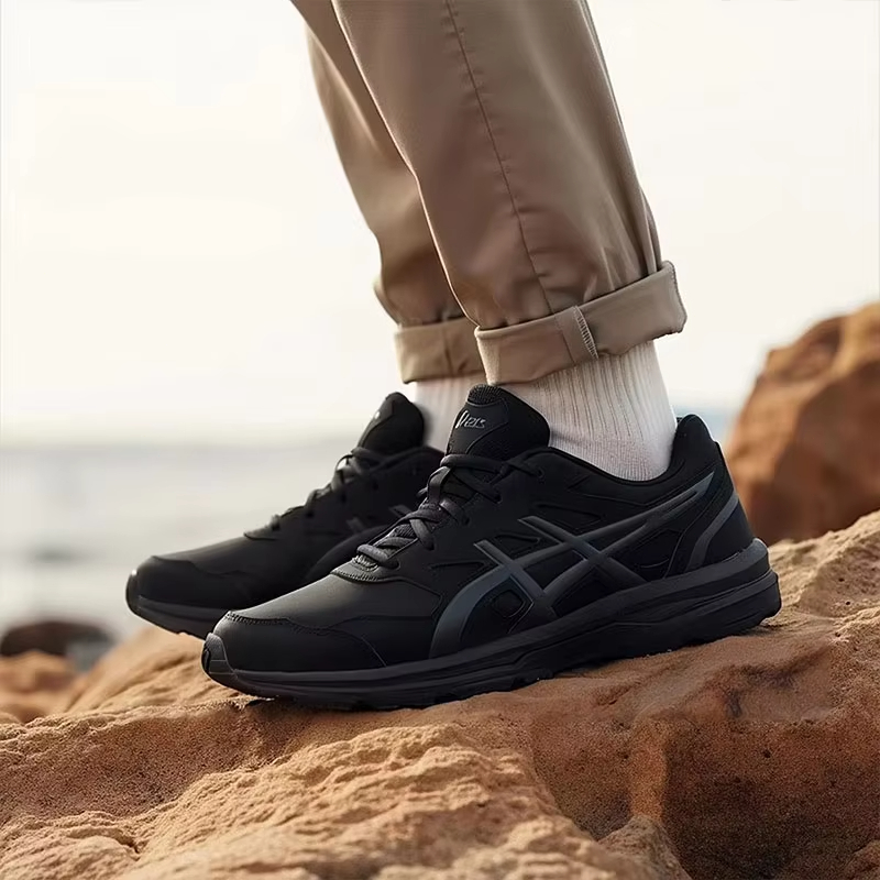 アシックス ゲルミッション 3 メンズ ランニング シューズ - Running Gear Asics のレビューと価格