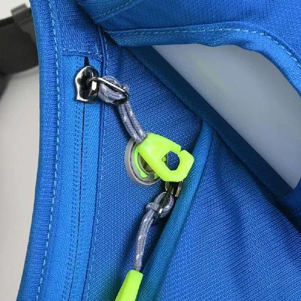 ウォーターボトルホルダー付きファニーパック、延長ストラップ付 - Running Gear Holder のレビューと価格